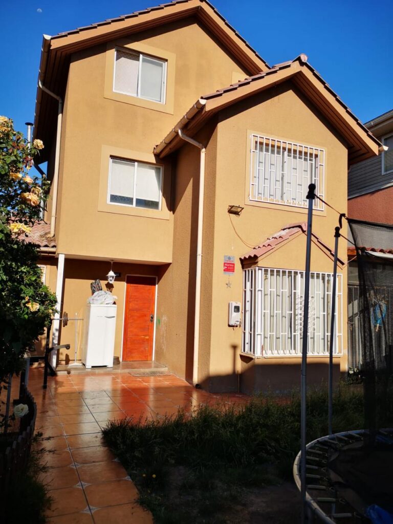 Venta de Casa en maipu